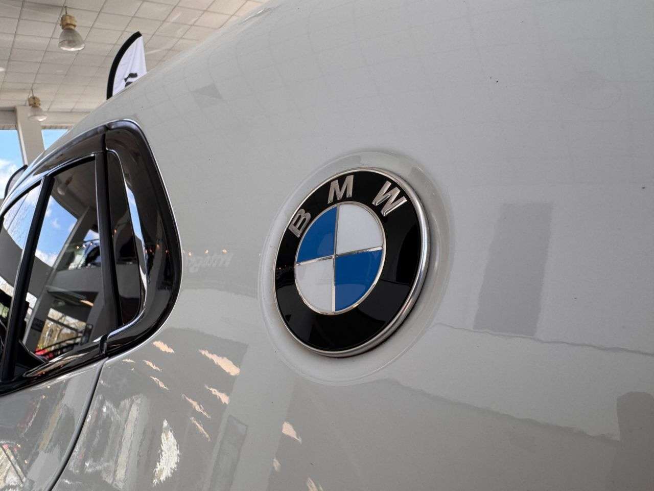 2019 BMW X2 2019 BMW X2