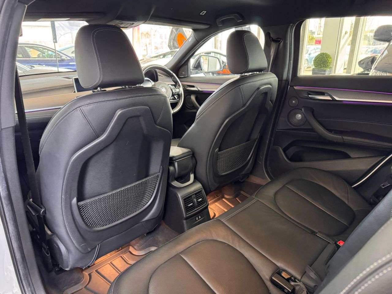 2019 BMW X2 2019 BMW X2