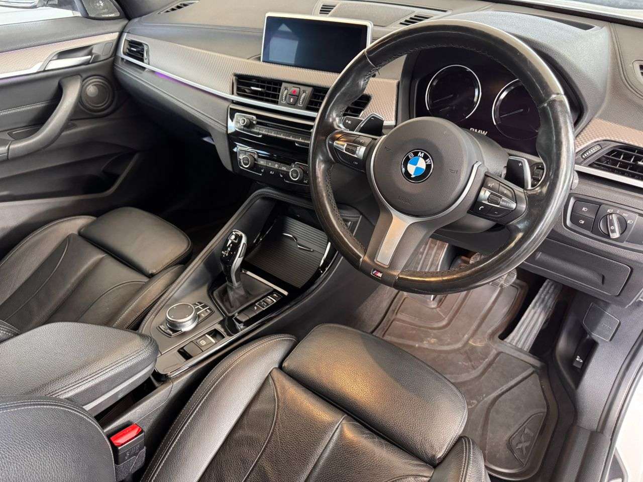 2019 BMW X2 2019 BMW X2
