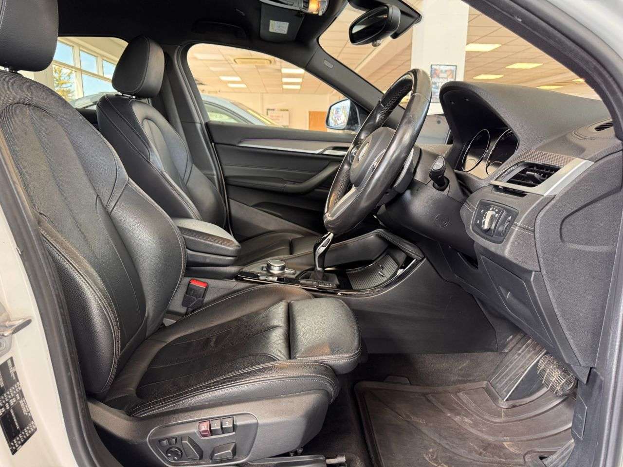 2019 BMW X2 2019 BMW X2