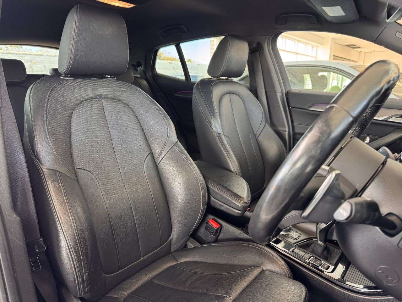 2019 BMW X2 2019 BMW X2