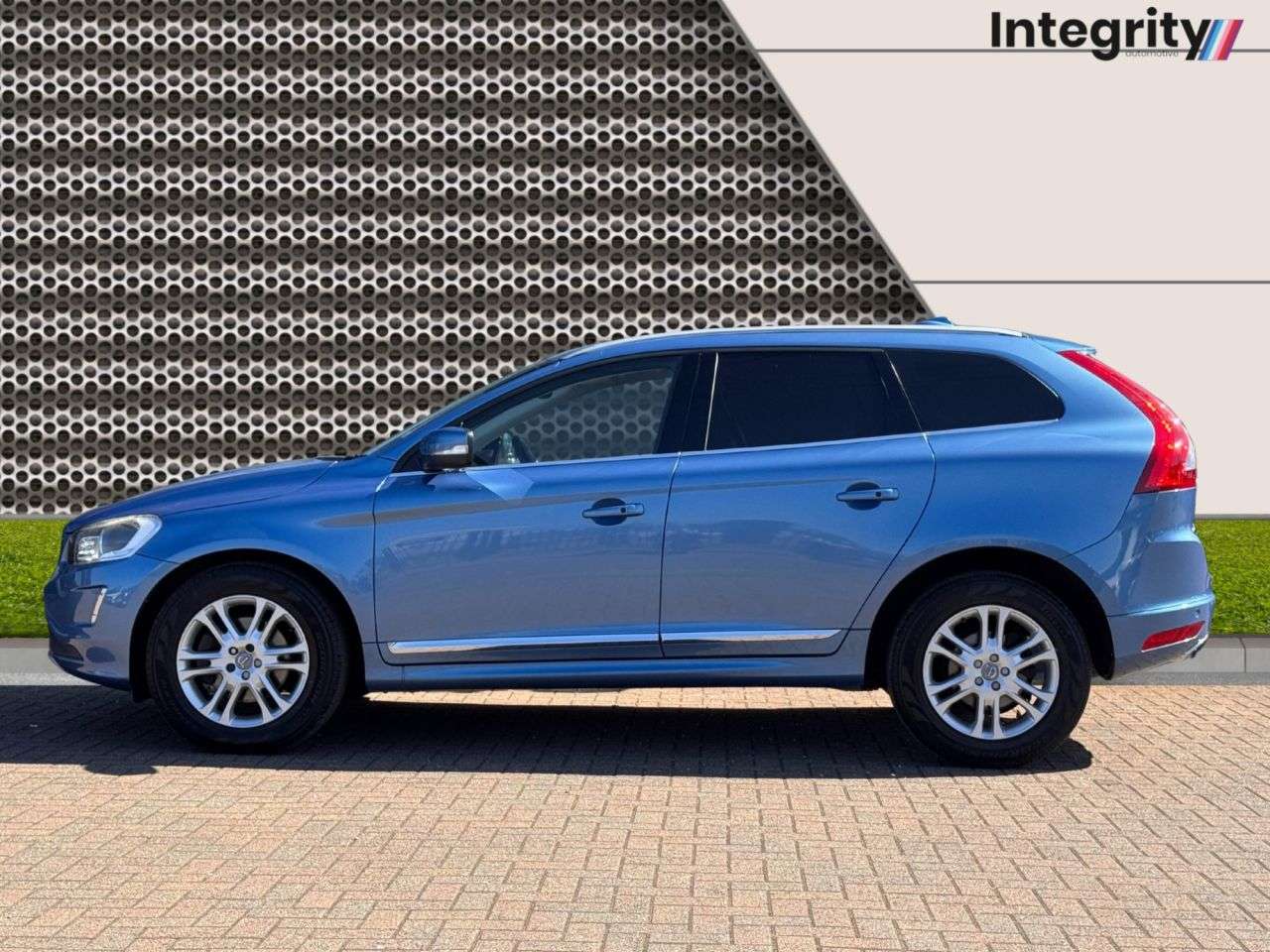 2015 VOLVO XC60 2015 VOLVO XC60
