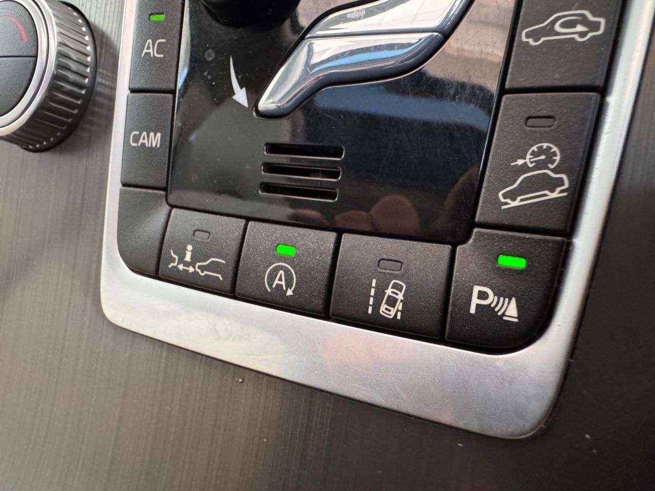 2015 VOLVO XC60 2015 VOLVO XC60