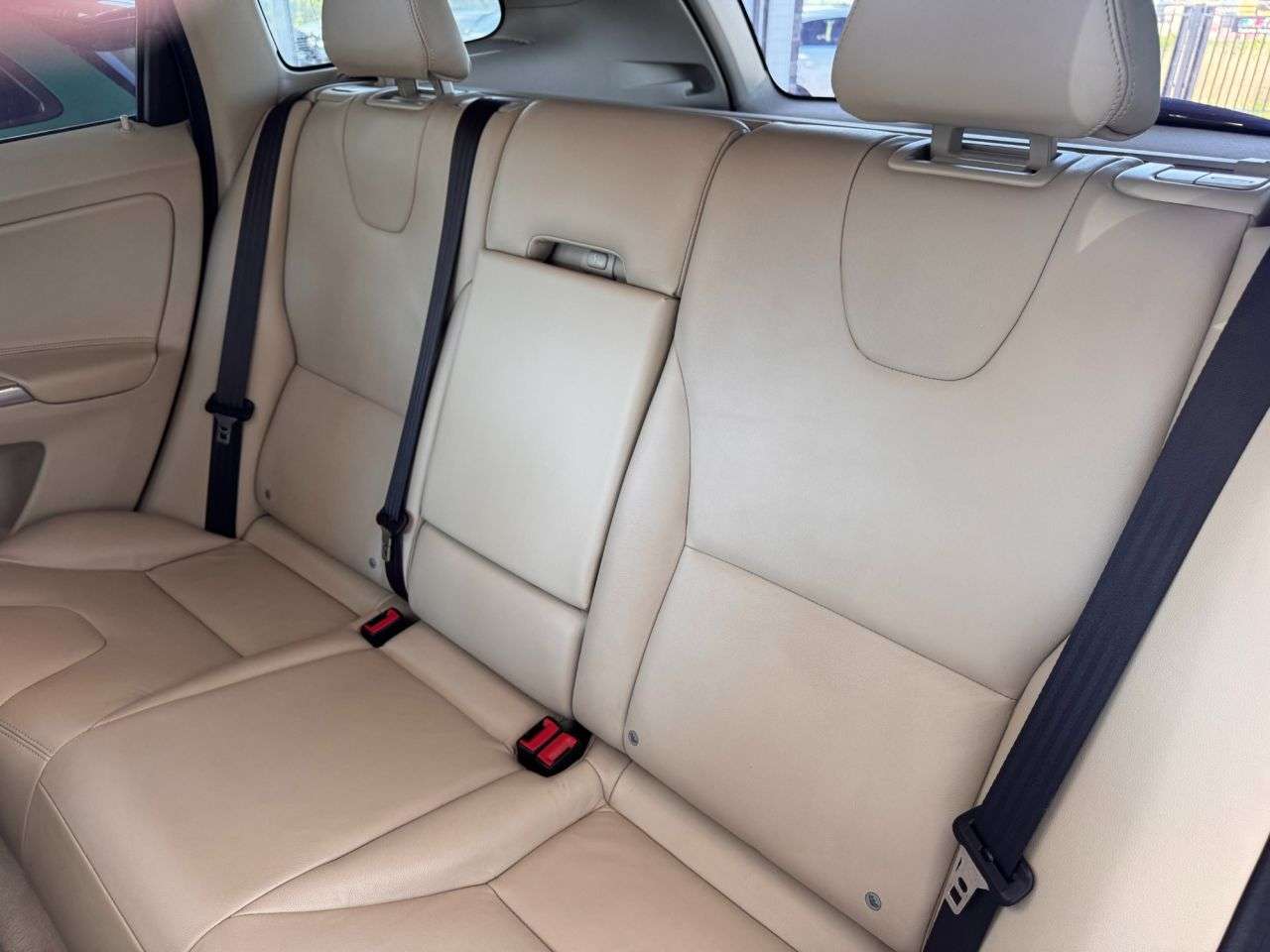 2015 VOLVO XC60 2015 VOLVO XC60
