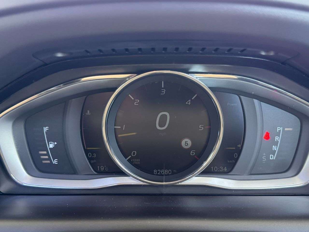 2015 VOLVO XC60 2015 VOLVO XC60