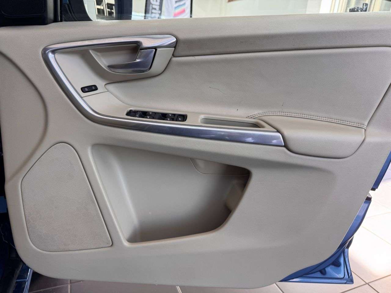 2015 VOLVO XC60 2015 VOLVO XC60