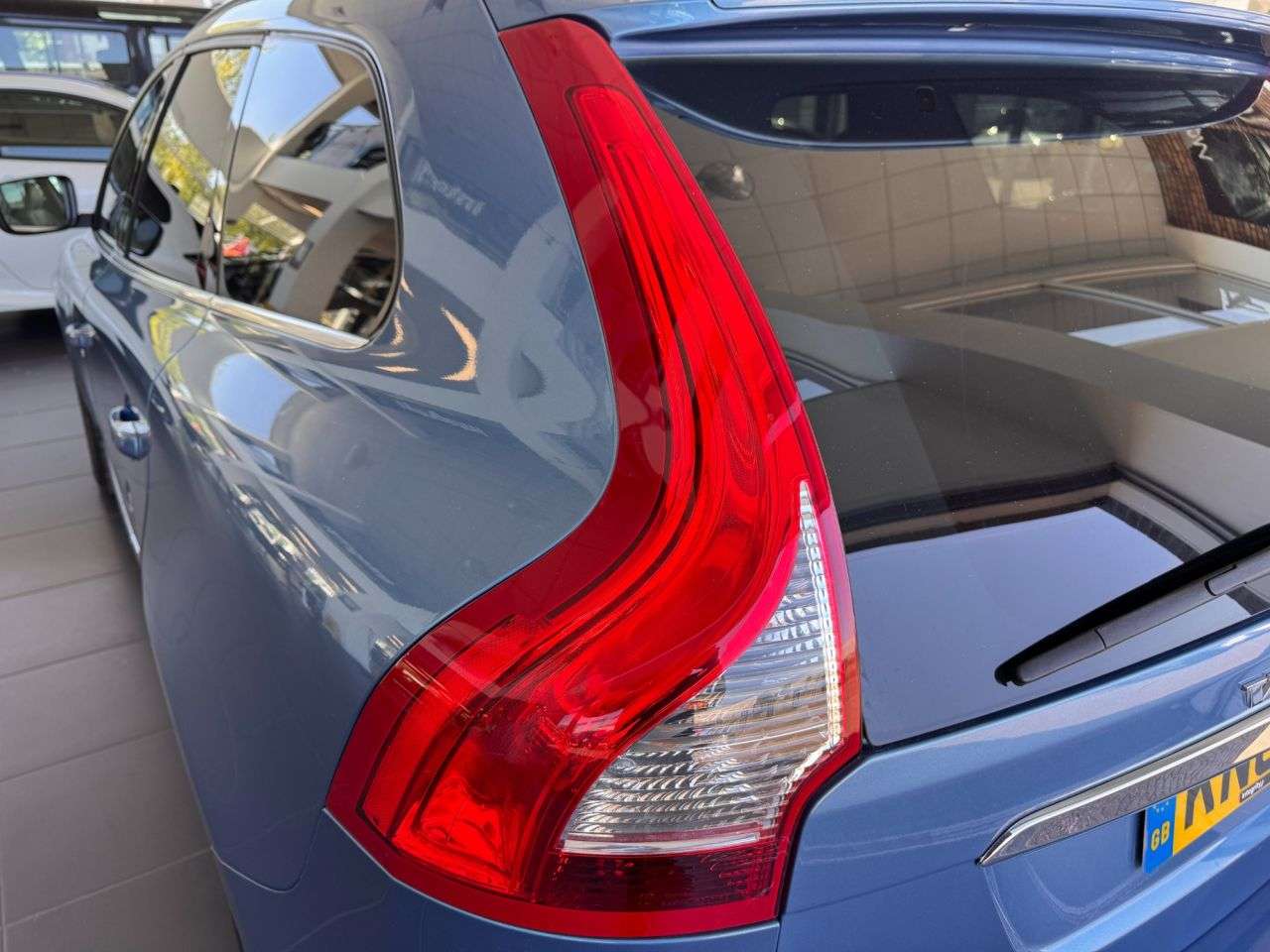2015 VOLVO XC60 2015 VOLVO XC60