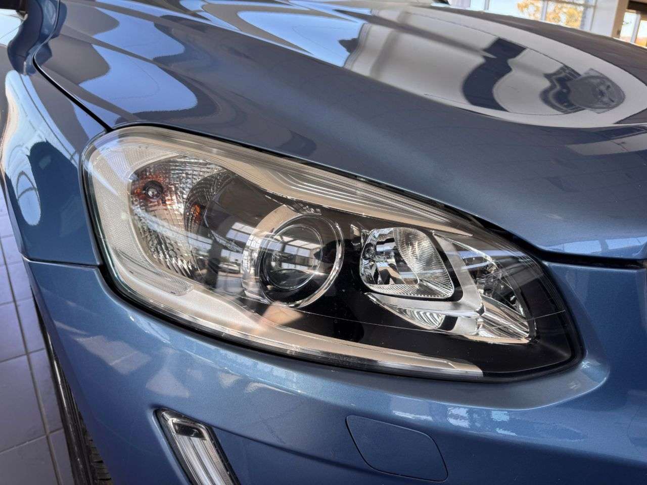 2015 VOLVO XC60 2015 VOLVO XC60