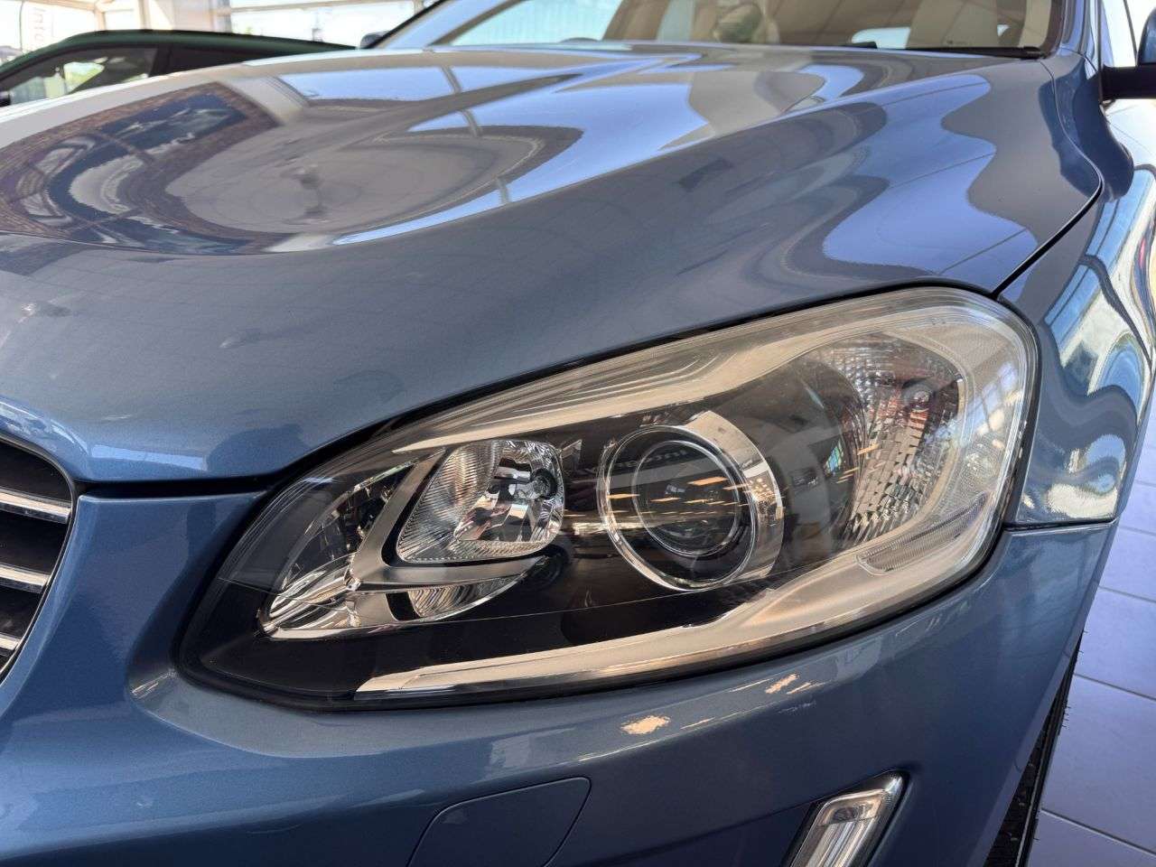 2015 VOLVO XC60 2015 VOLVO XC60