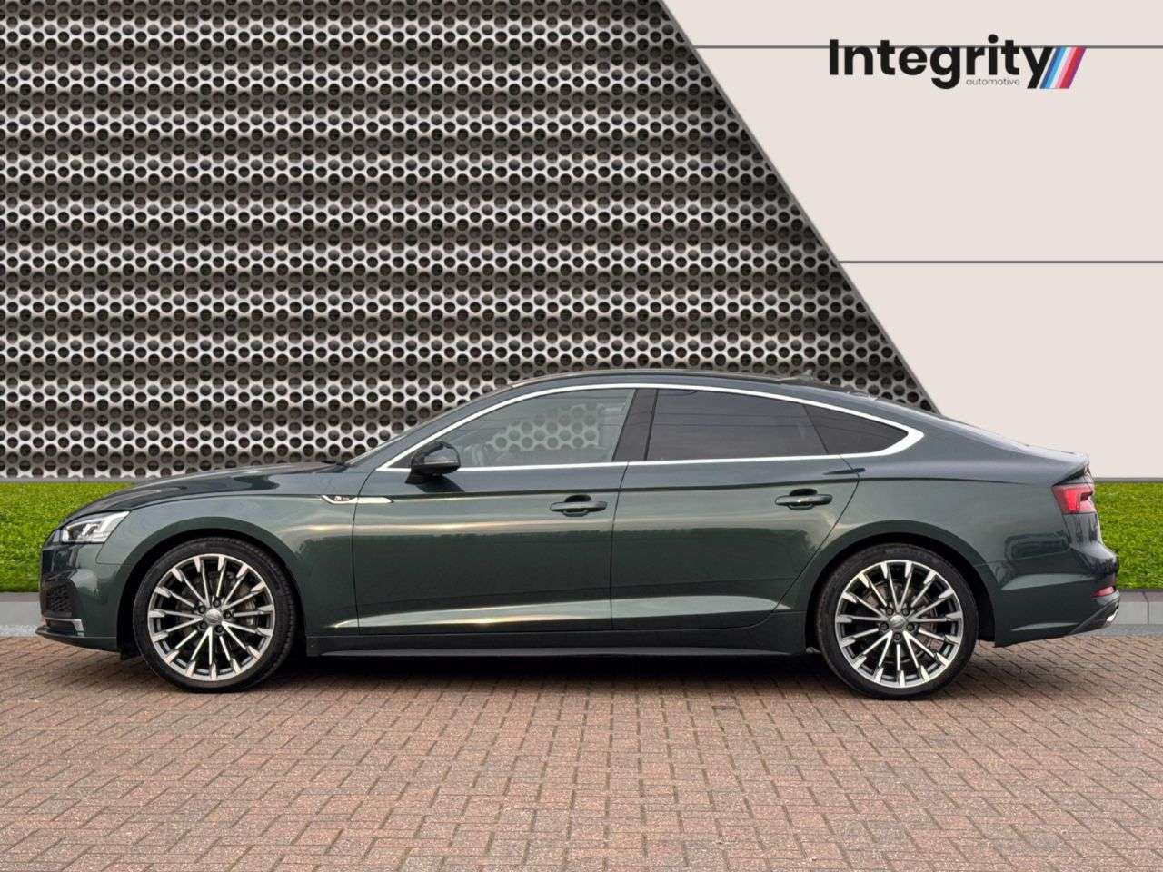 2018 AUDI A5 2018 AUDI A5