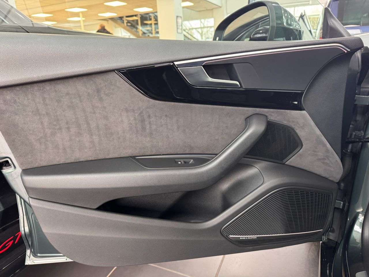 2018 AUDI A5 2018 AUDI A5