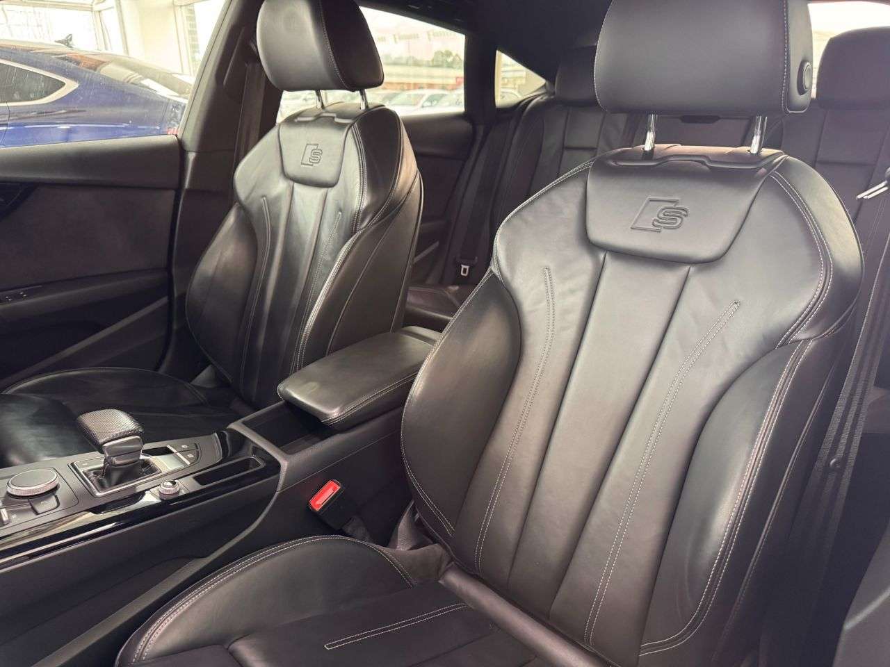 2018 AUDI A5 2018 AUDI A5