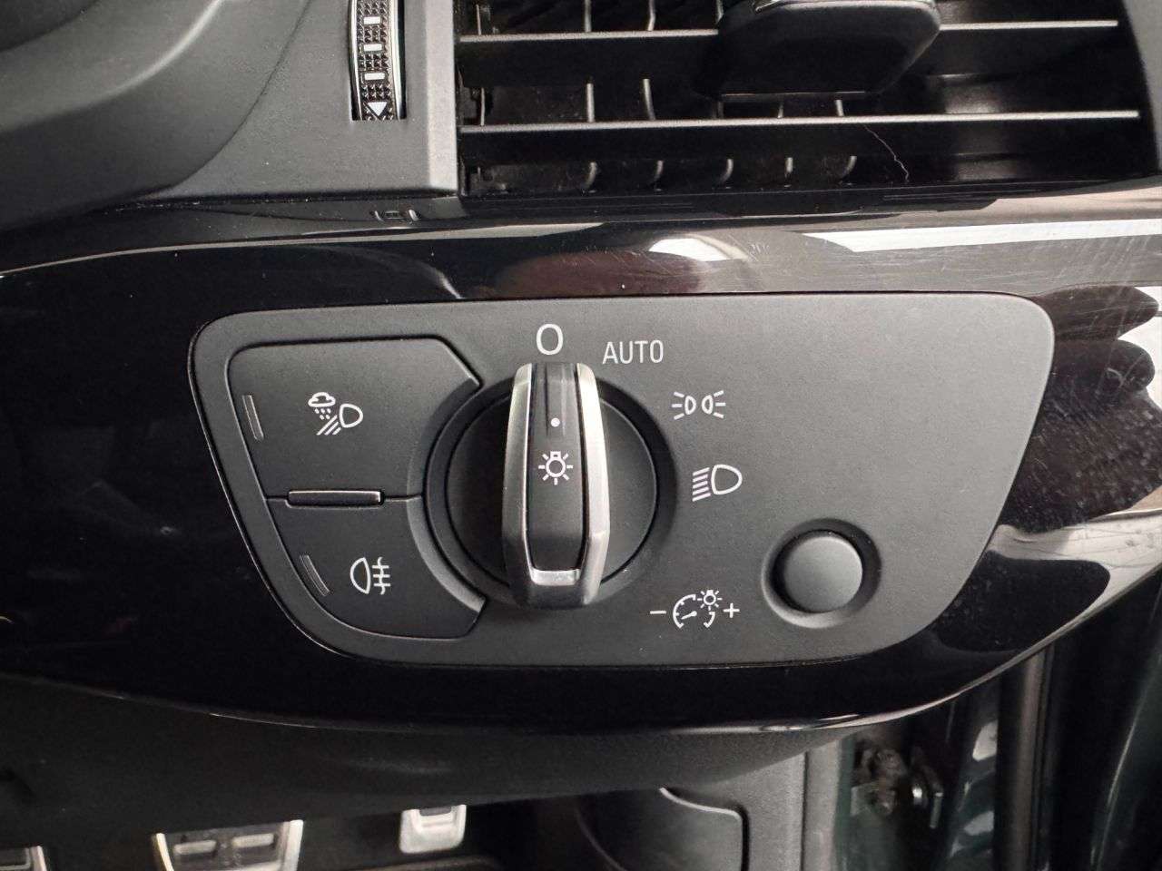 2018 AUDI A5 2018 AUDI A5