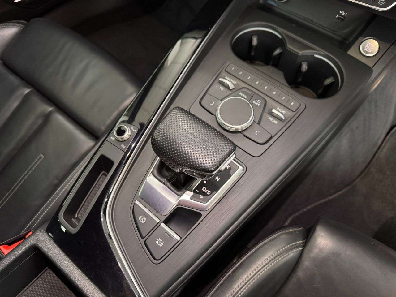 2018 AUDI A5 2018 AUDI A5