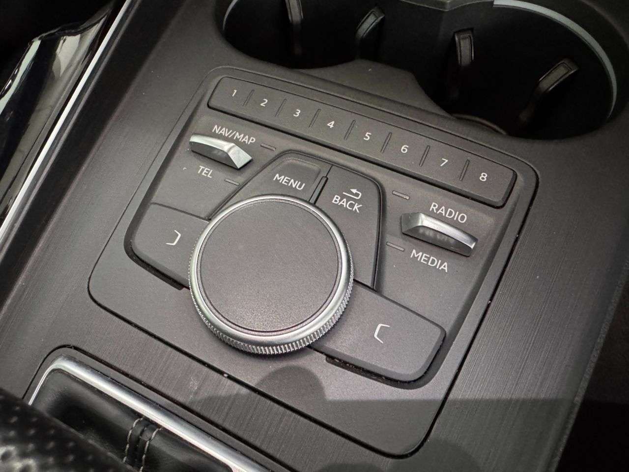 2018 AUDI A5 2018 AUDI A5