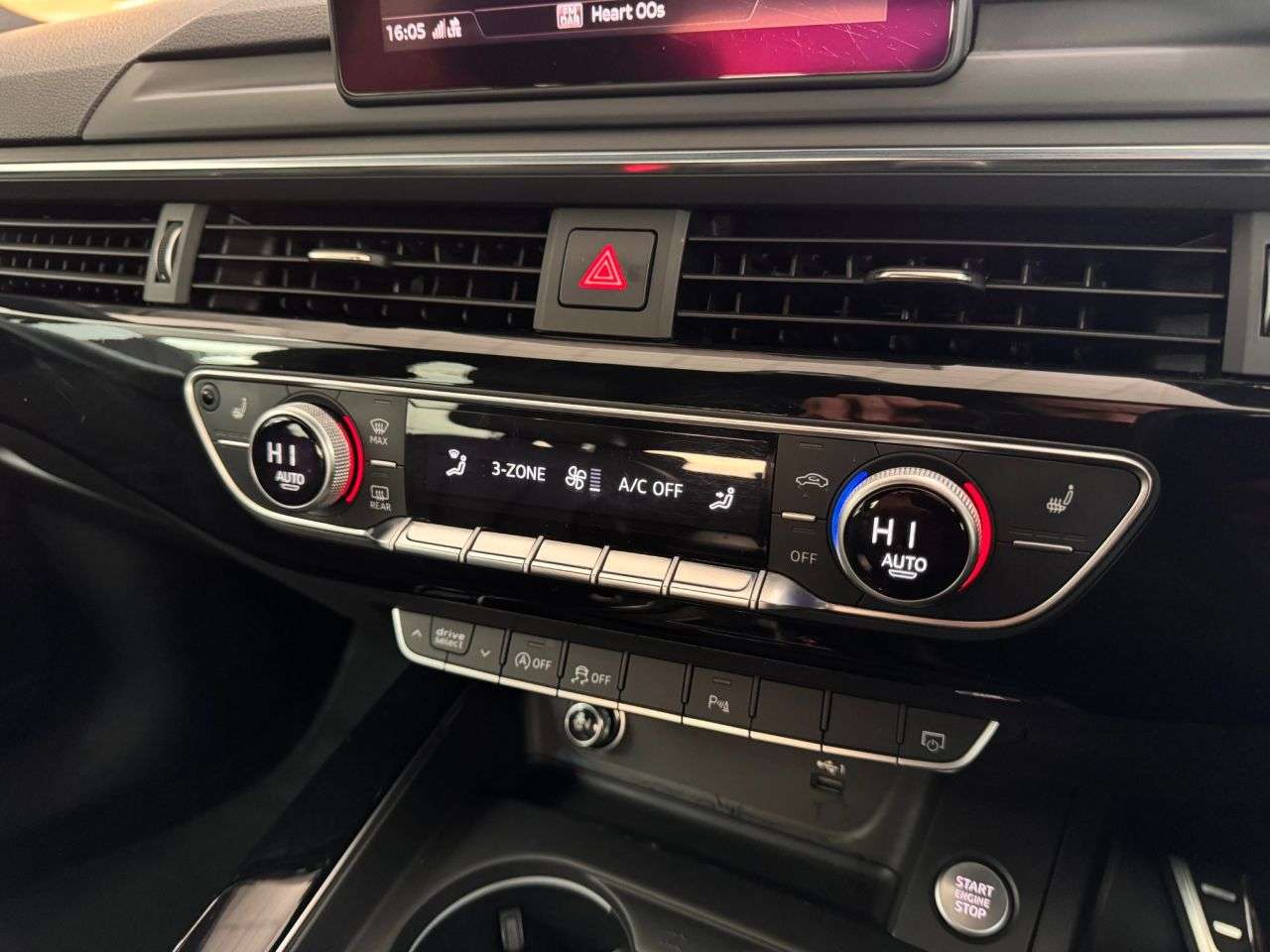 2018 AUDI A5 2018 AUDI A5