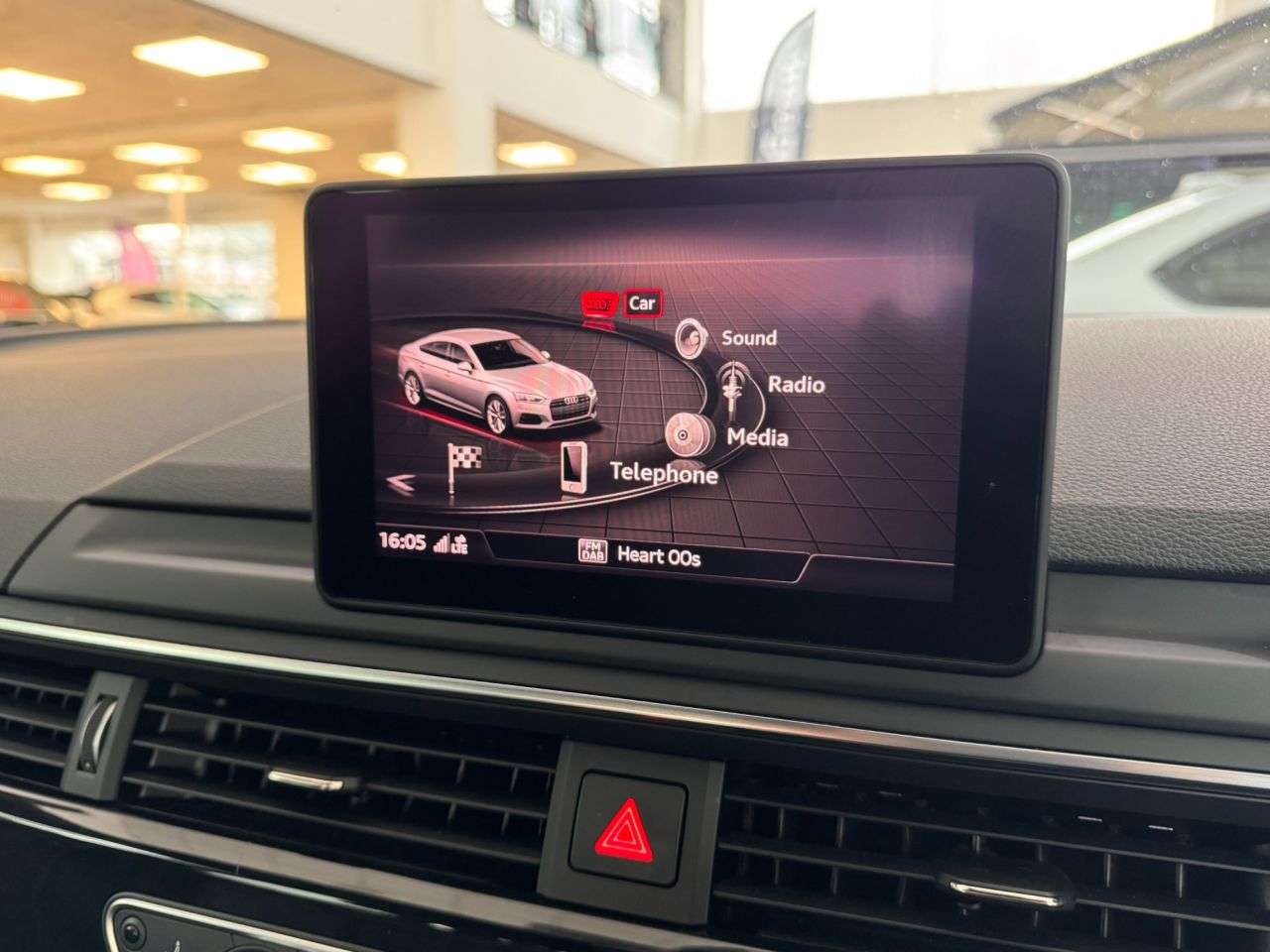 2018 AUDI A5 2018 AUDI A5