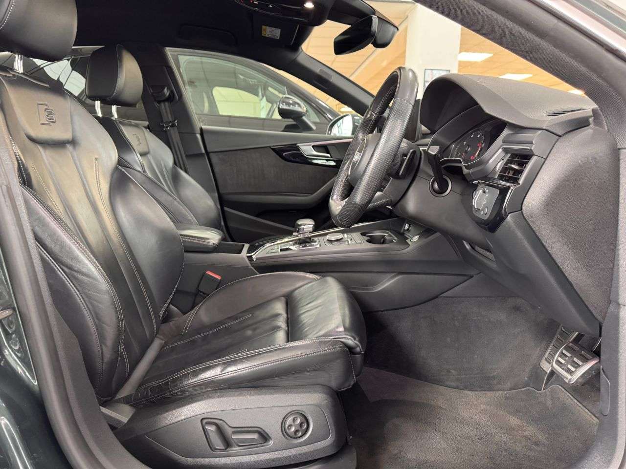 2018 AUDI A5 2018 AUDI A5