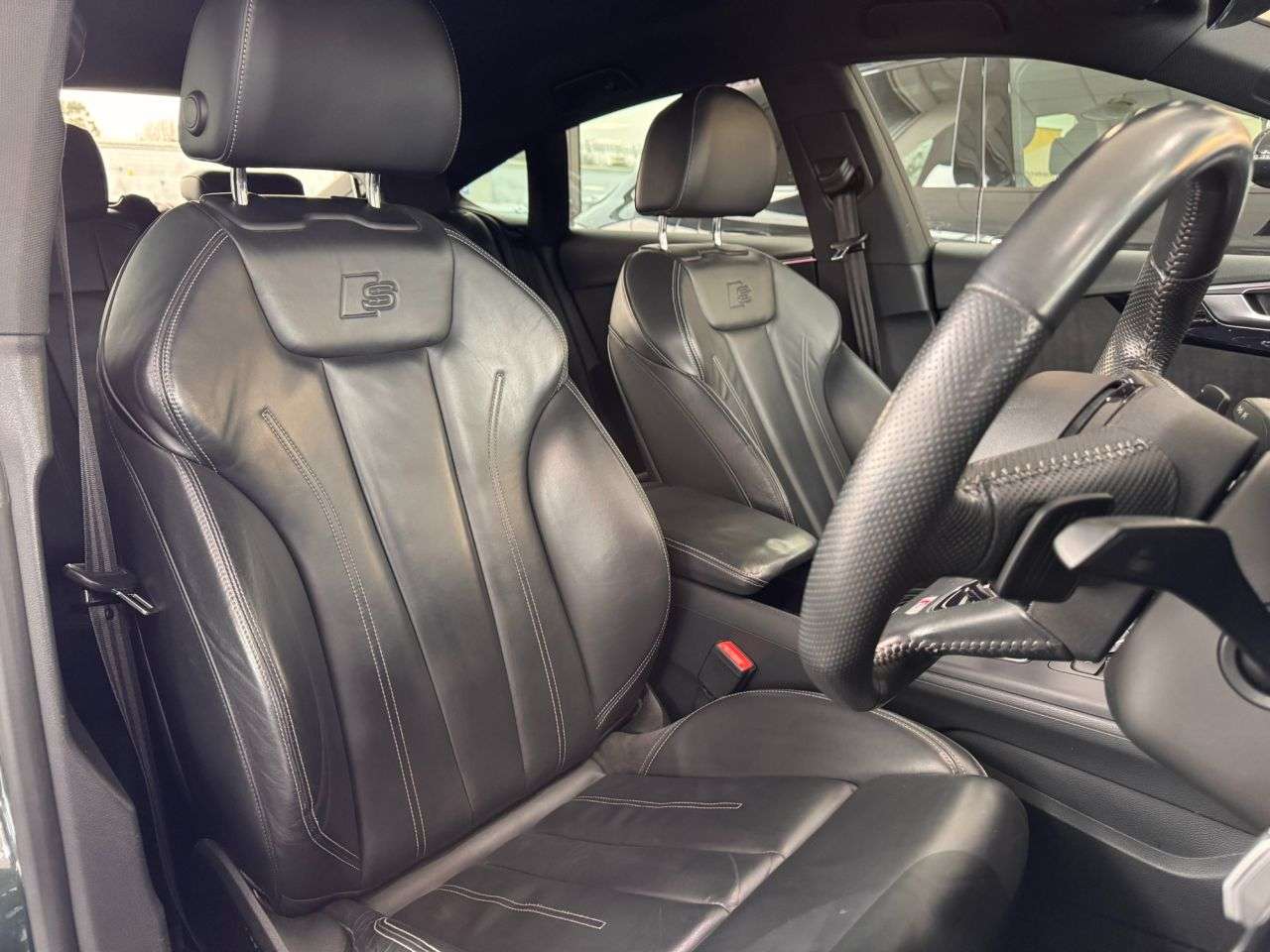 2018 AUDI A5 2018 AUDI A5