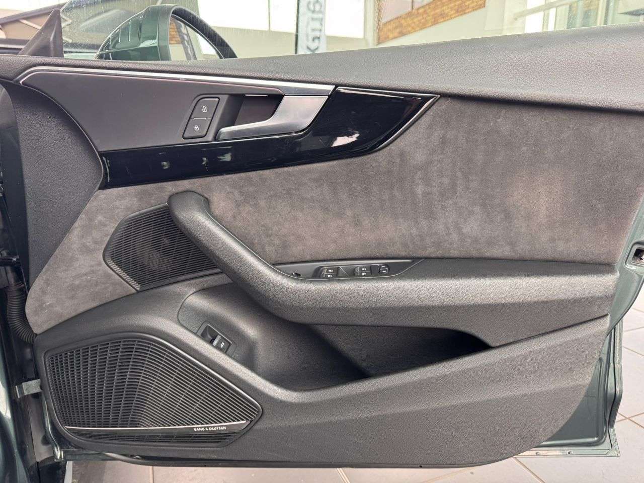 2018 AUDI A5 2018 AUDI A5