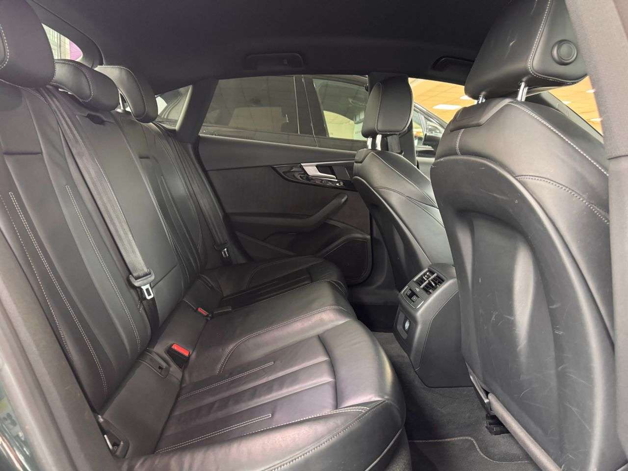 2018 AUDI A5 2018 AUDI A5