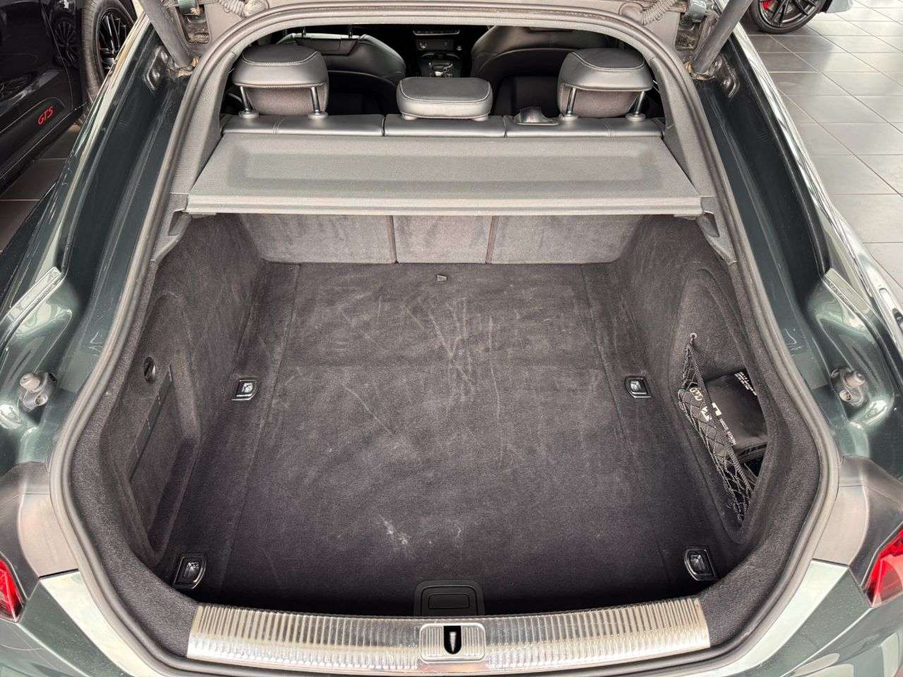 2018 AUDI A5 2018 AUDI A5