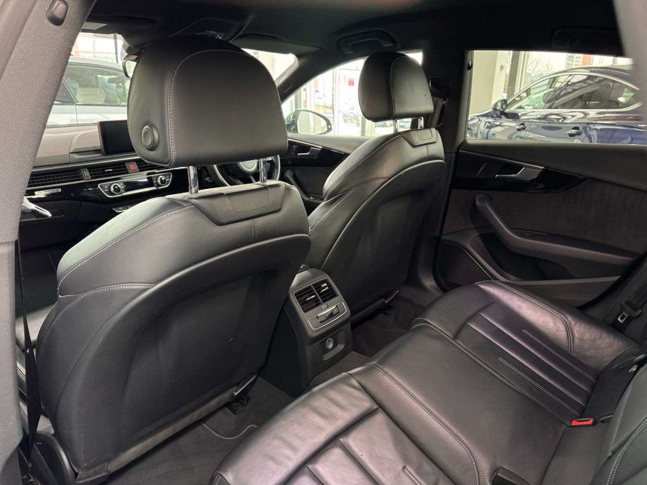 2018 AUDI A5 2018 AUDI A5