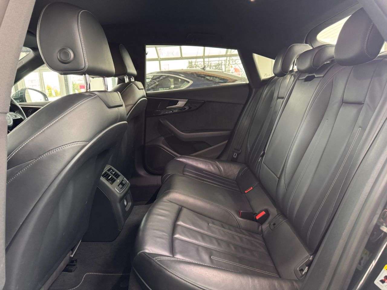 2018 AUDI A5 2018 AUDI A5