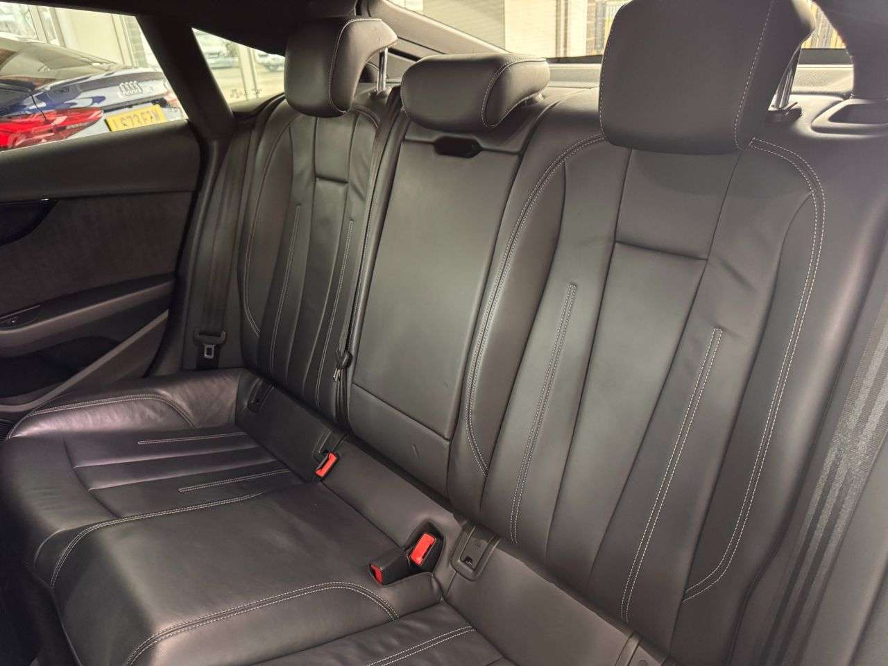 2018 AUDI A5 2018 AUDI A5