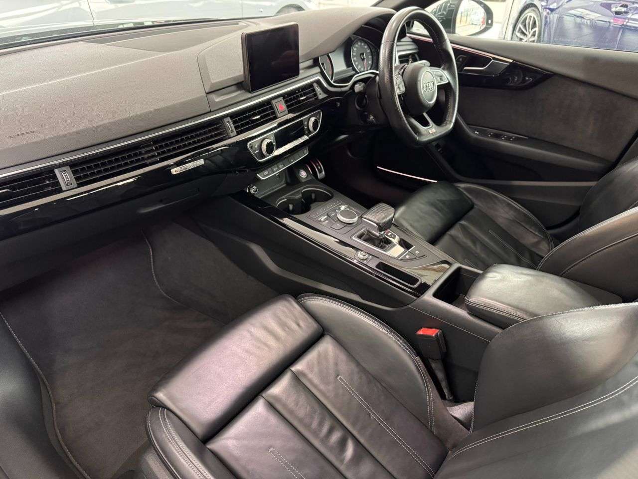 2018 AUDI A5 2018 AUDI A5