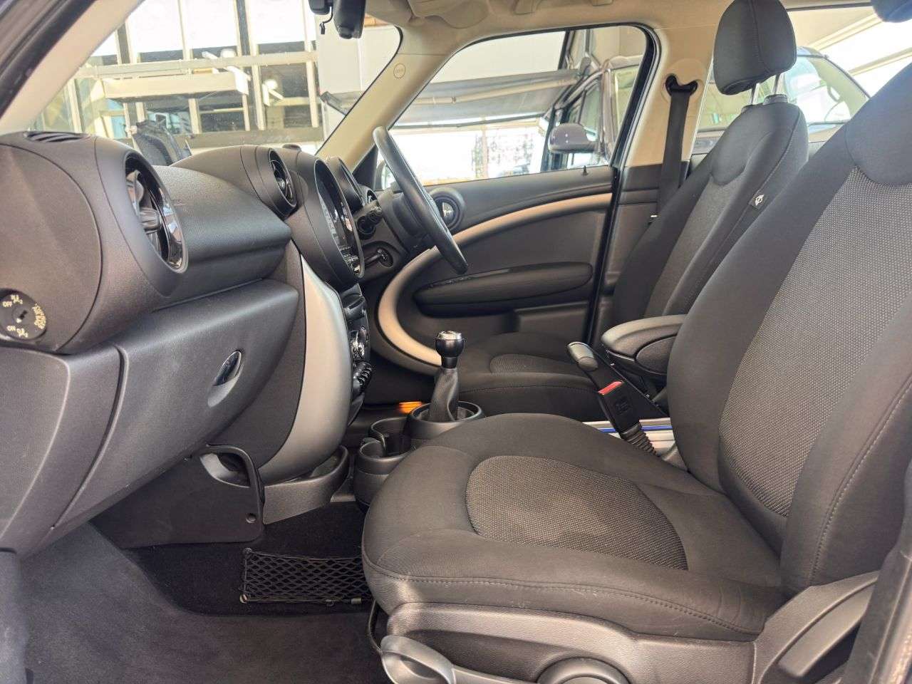 2013 MINI COUNTRYMAN 2013 MINI COUNTRYMAN