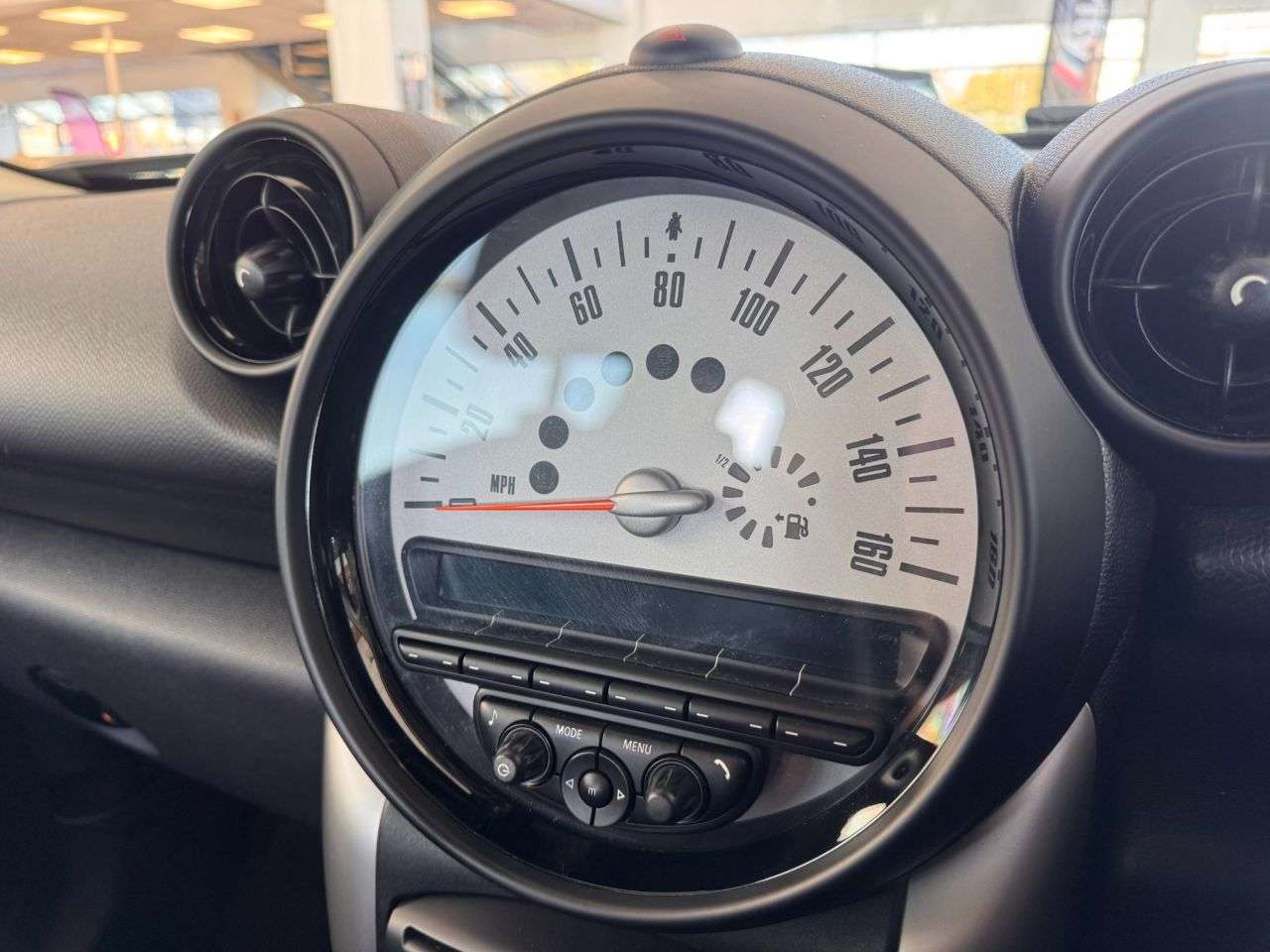 2013 MINI COUNTRYMAN 2013 MINI COUNTRYMAN