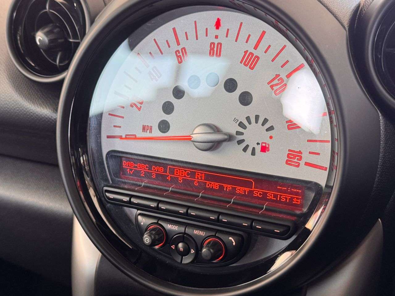 2013 MINI COUNTRYMAN 2013 MINI COUNTRYMAN