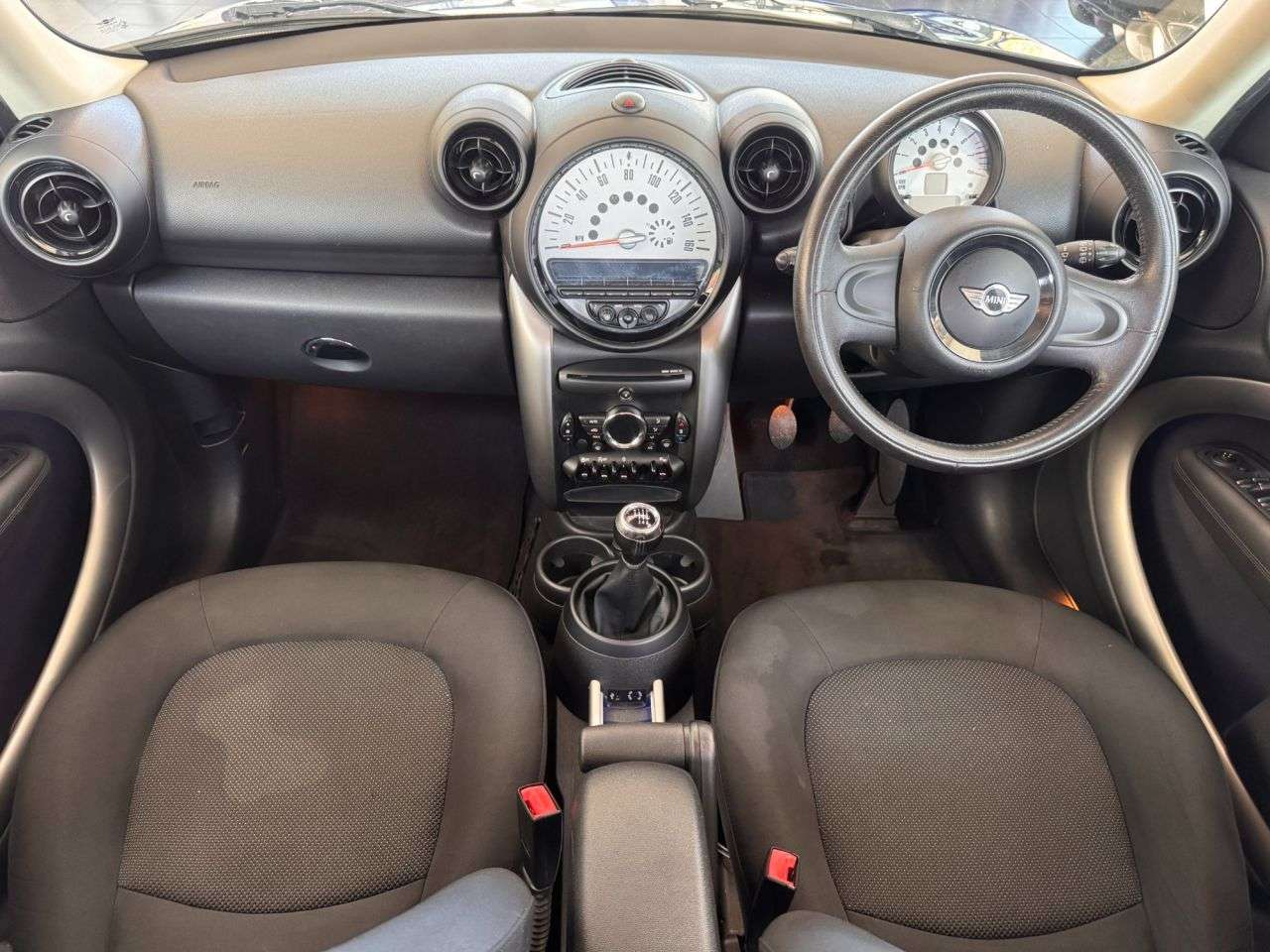 2013 MINI COUNTRYMAN 2013 MINI COUNTRYMAN