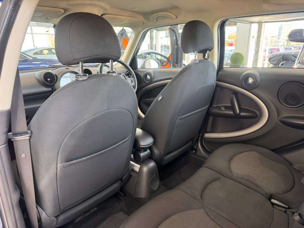 2013 MINI COUNTRYMAN 2013 MINI COUNTRYMAN