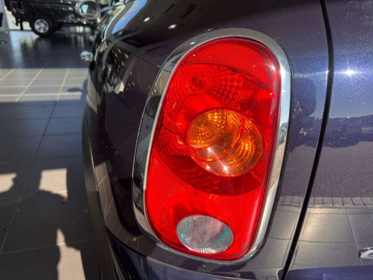 2013 MINI COUNTRYMAN 2013 MINI COUNTRYMAN