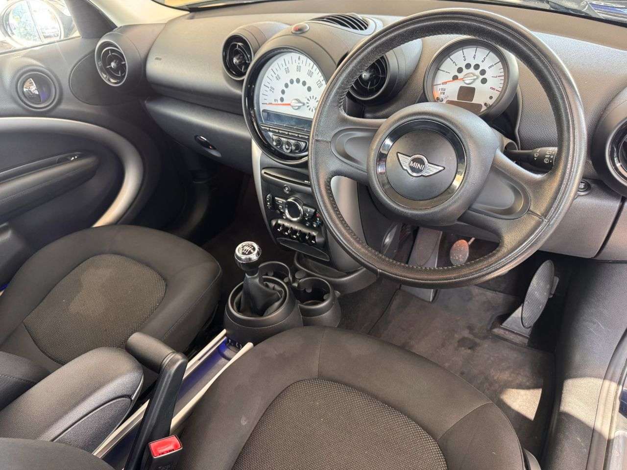 2013 MINI COUNTRYMAN 2013 MINI COUNTRYMAN