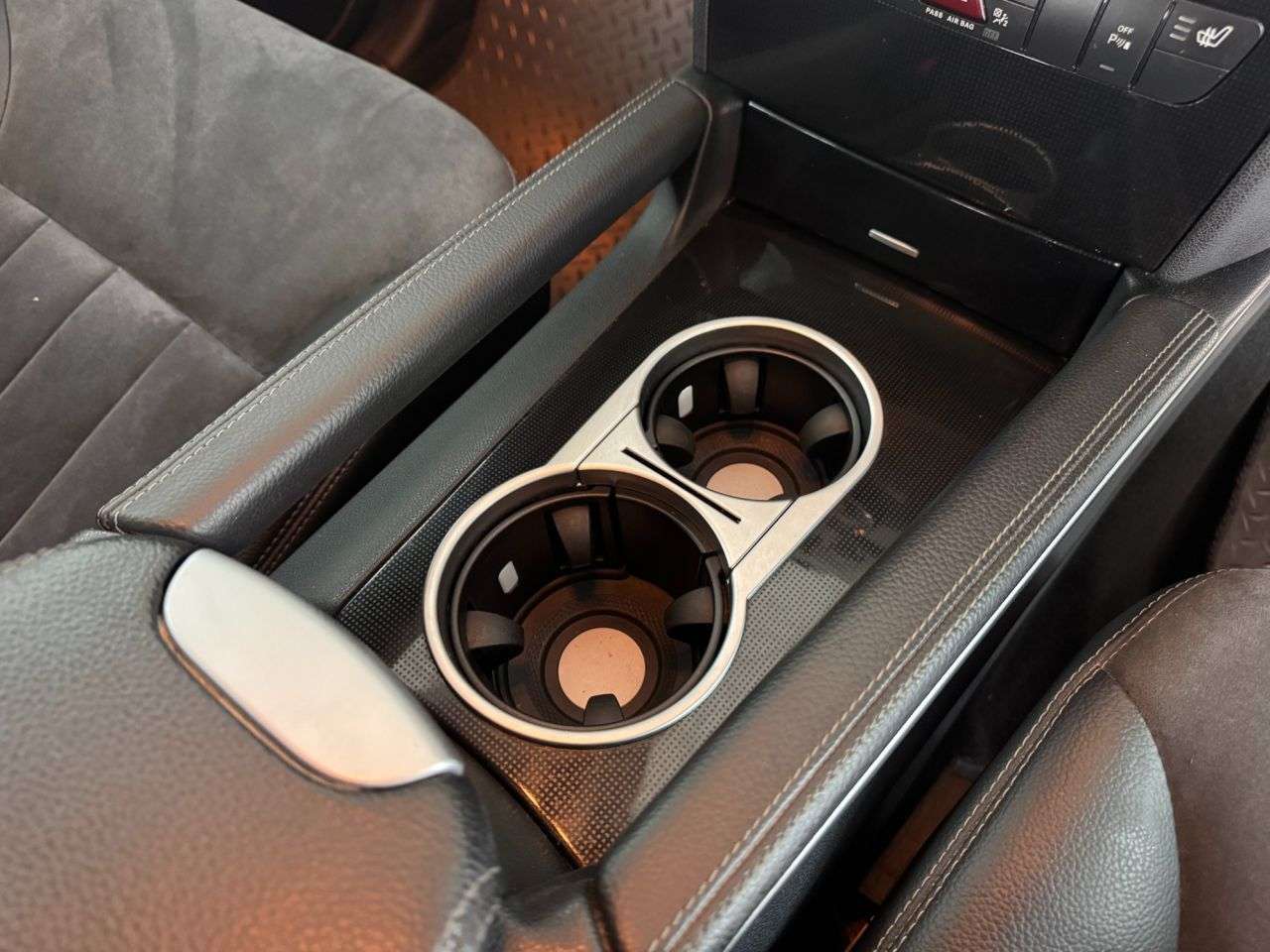 2008 MERCEDES-BENZ M-CLASS 2008 MERCEDES-BENZ M-CLASS