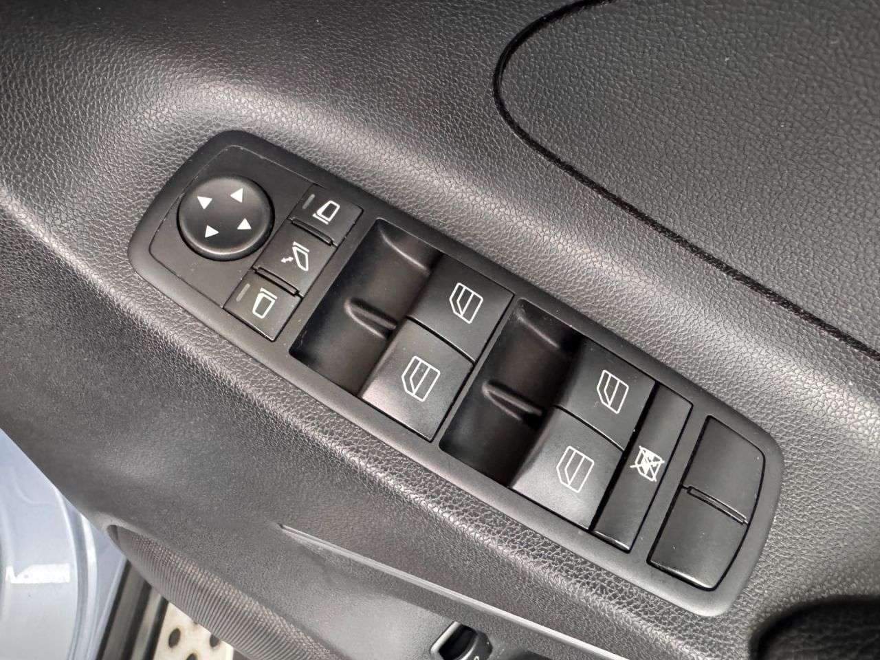 2008 MERCEDES-BENZ M-CLASS 2008 MERCEDES-BENZ M-CLASS