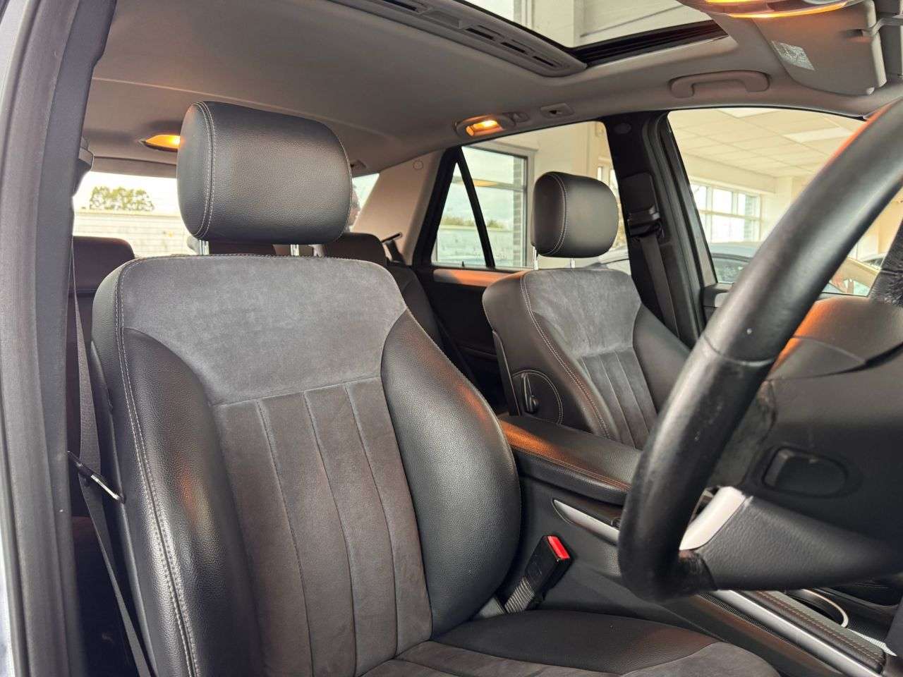 2008 MERCEDES-BENZ M-CLASS 2008 MERCEDES-BENZ M-CLASS