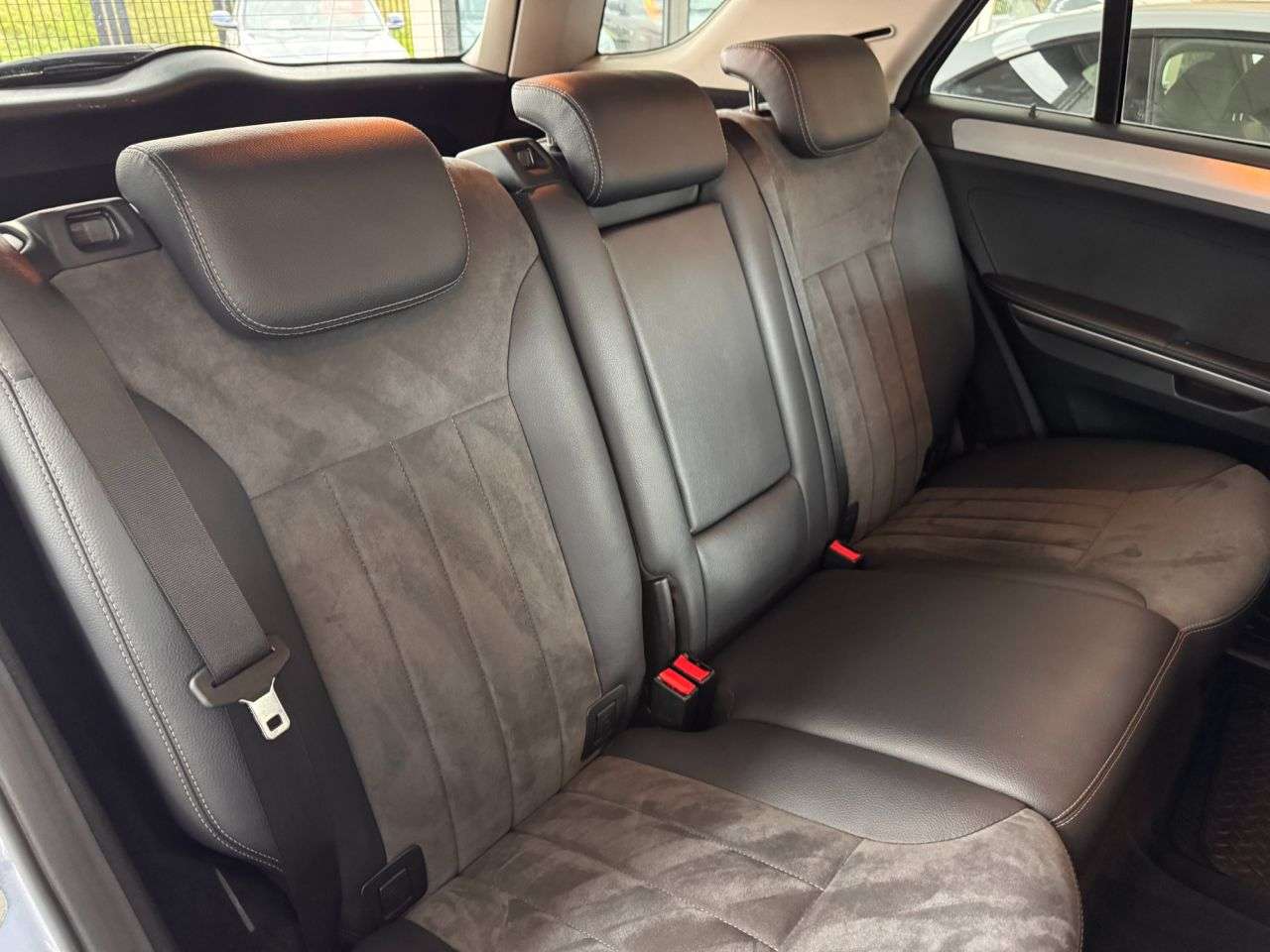 2008 MERCEDES-BENZ M-CLASS 2008 MERCEDES-BENZ M-CLASS