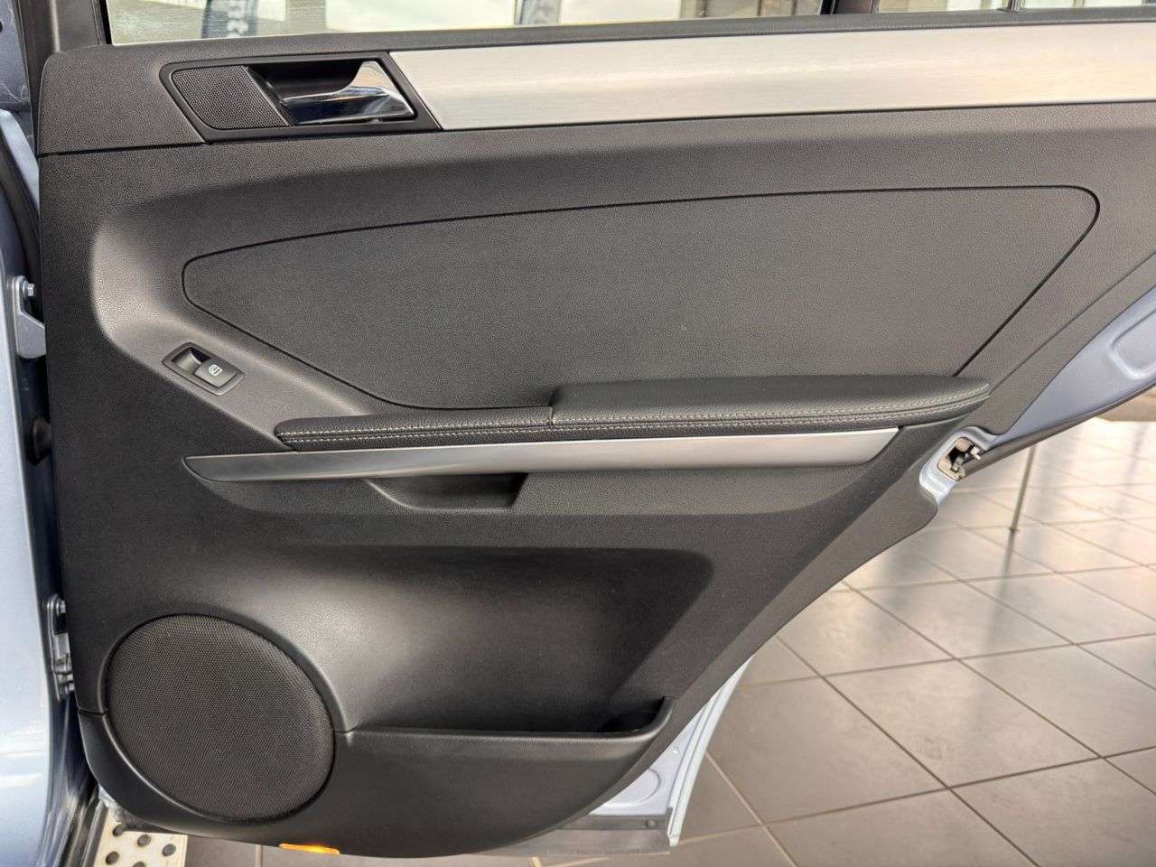 2008 MERCEDES-BENZ M-CLASS 2008 MERCEDES-BENZ M-CLASS