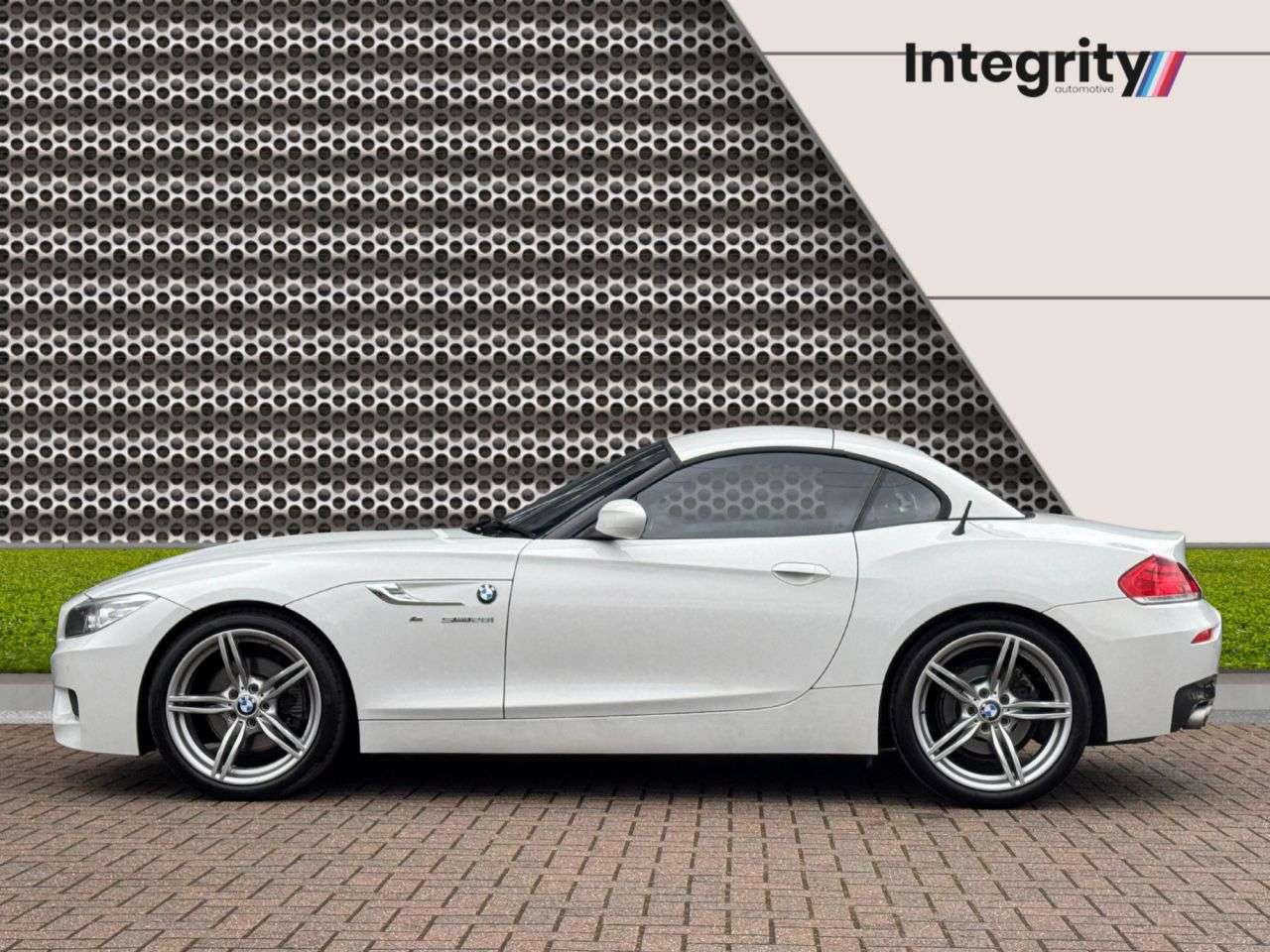 2015 BMW Z4 2015 BMW Z4