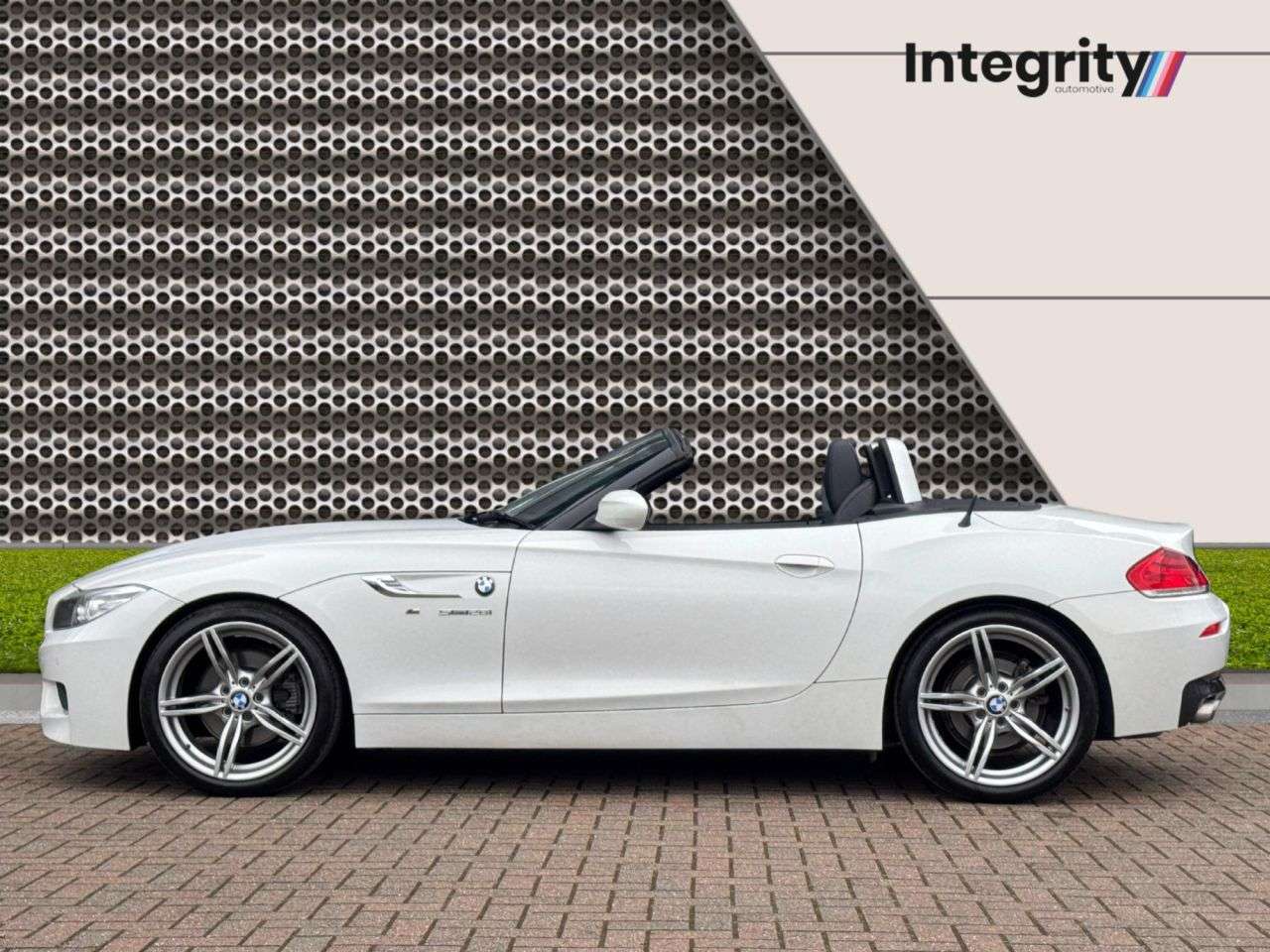 2015 BMW Z4 2015 BMW Z4
