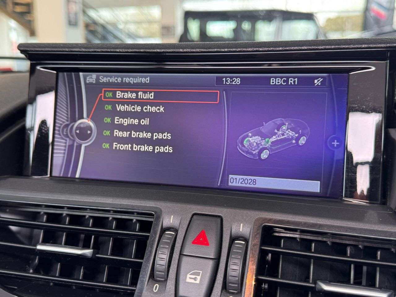 2015 BMW Z4 2015 BMW Z4