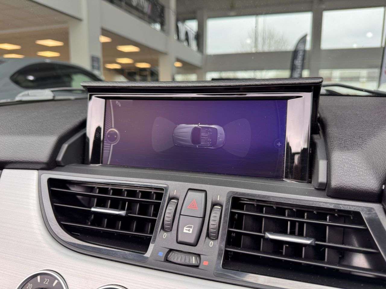 2015 BMW Z4 2015 BMW Z4