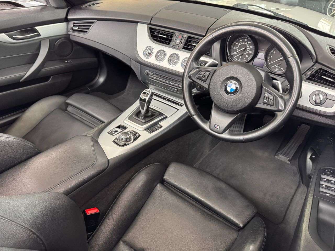 2015 BMW Z4 2015 BMW Z4