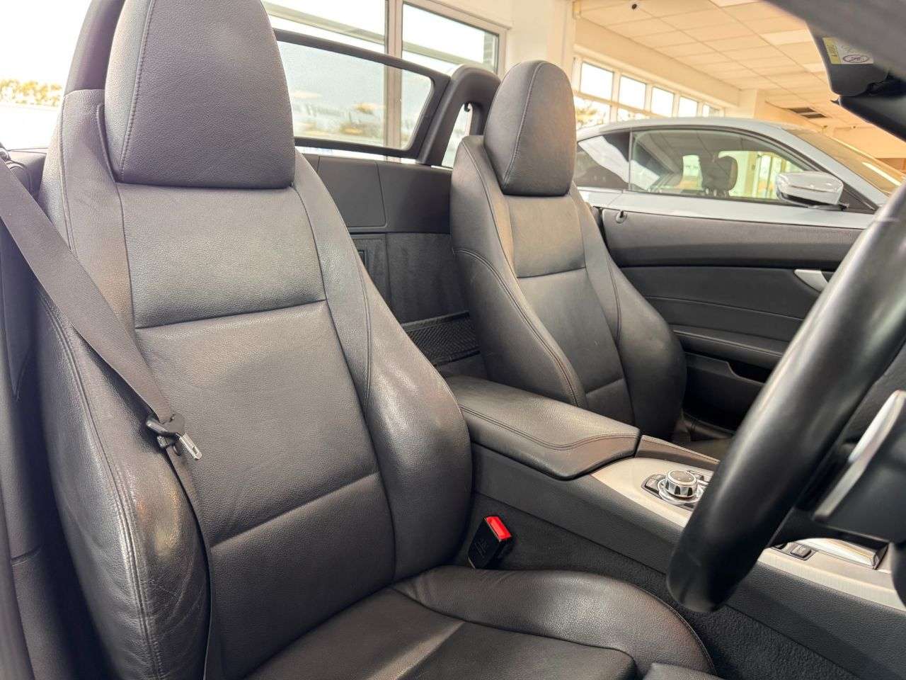 2015 BMW Z4 2015 BMW Z4