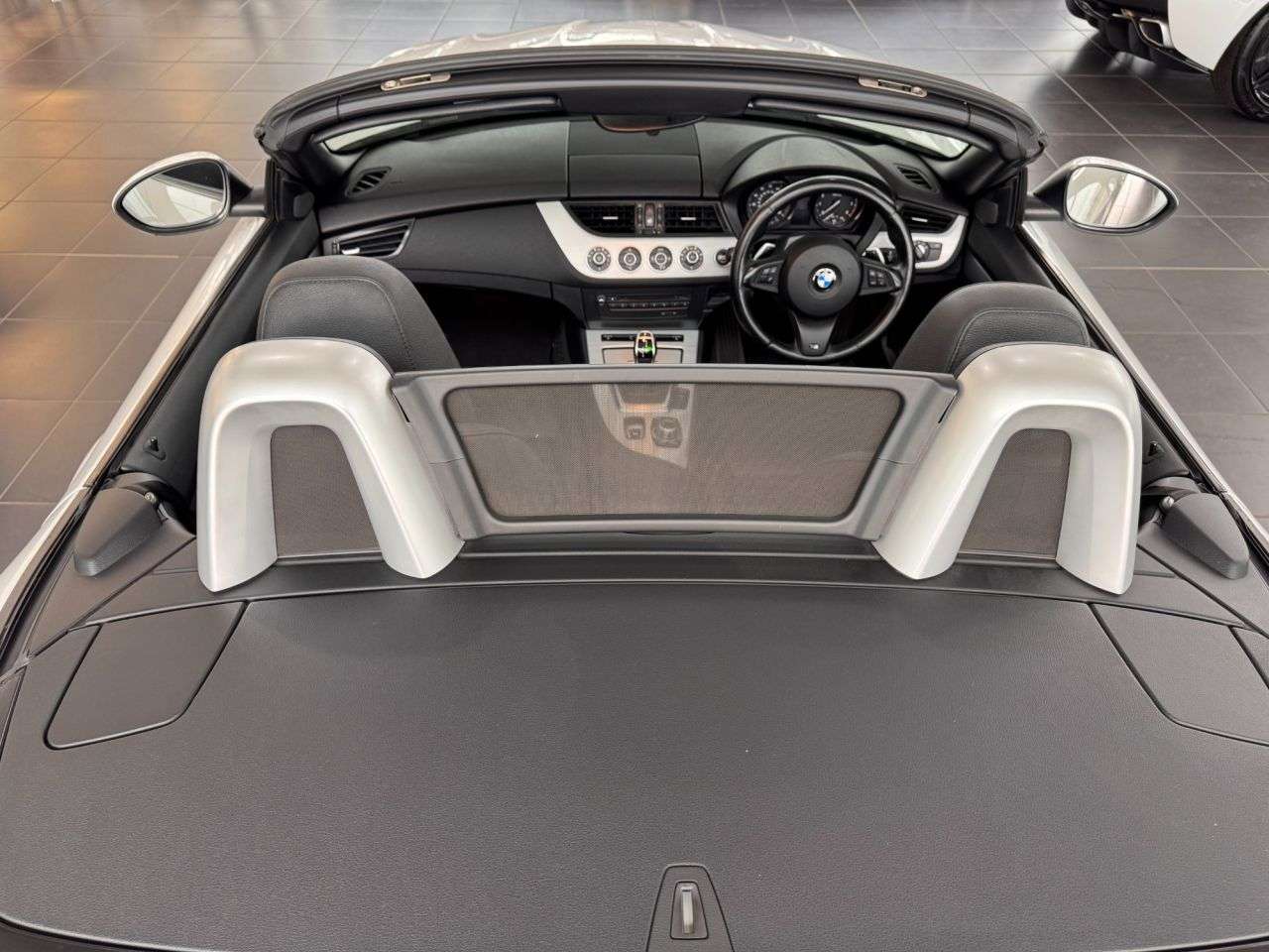 2015 BMW Z4 2015 BMW Z4