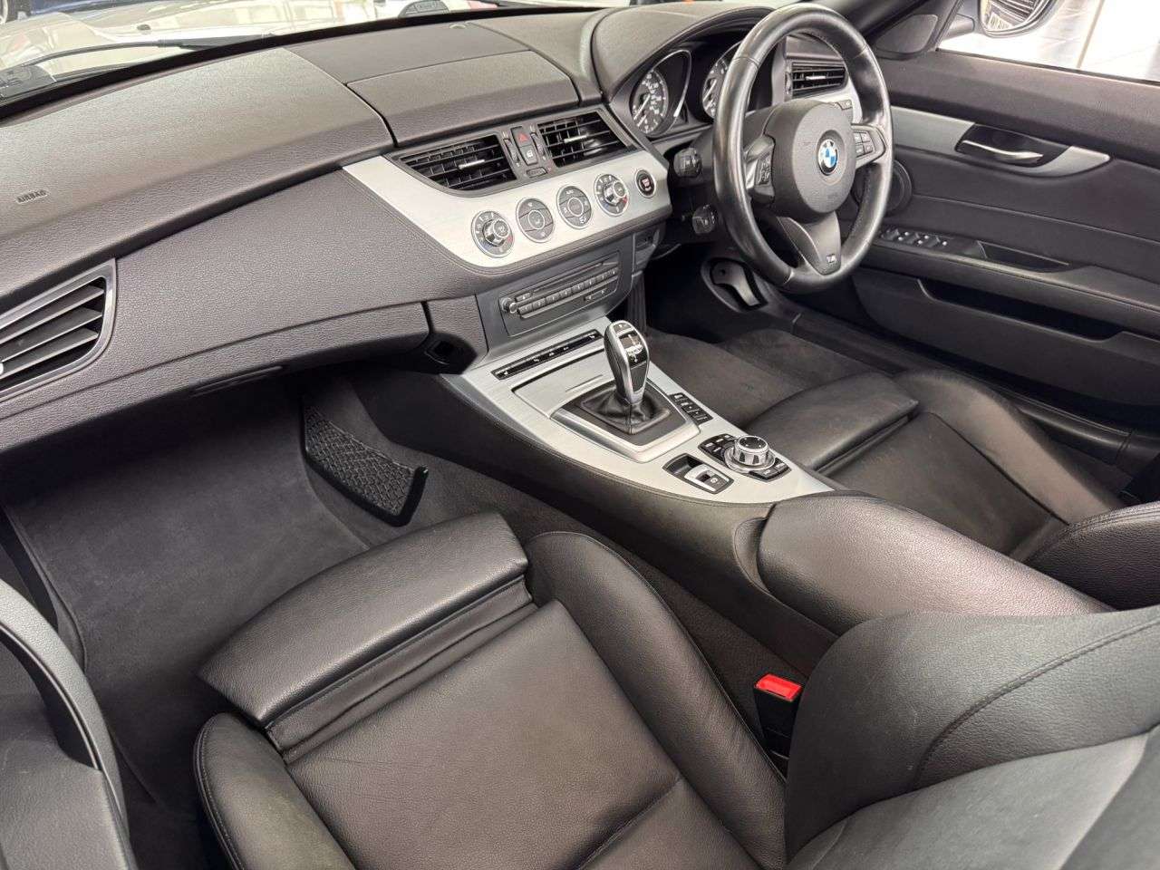 2015 BMW Z4 2015 BMW Z4